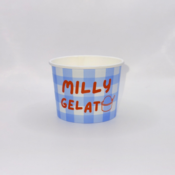 MILLY GELATO
